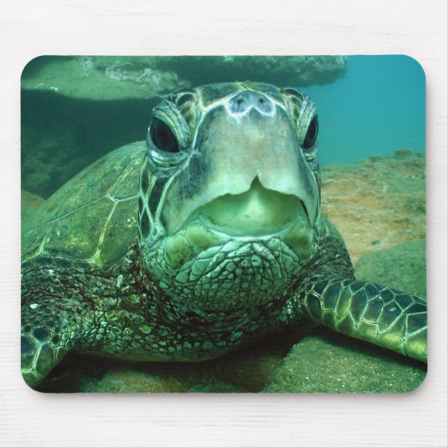 Alfombrilla De Ratón hono (Frente)