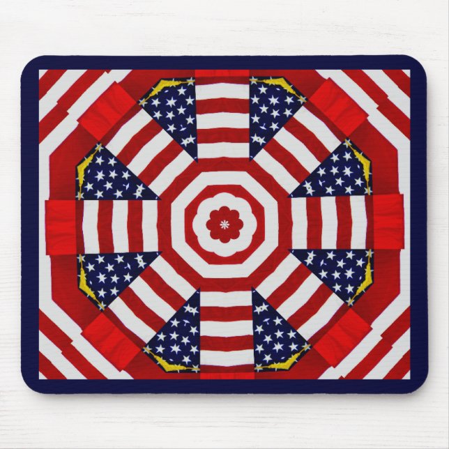 Alfombrilla De Ratón Honor_ (Frente)