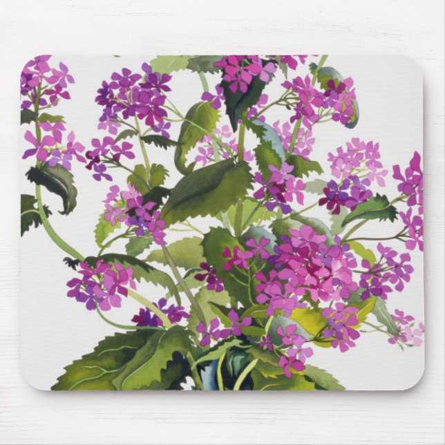 Alfombrilla De Ratón Honradez (Frente)