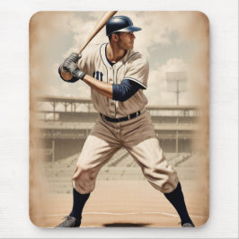 Alfombrilla De Ratón Honrando la tradición