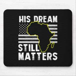 Alfombrilla De Ratón Honrar a los hombres del futuro inspiradores del p