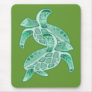 Alfombrilla De Ratón honu