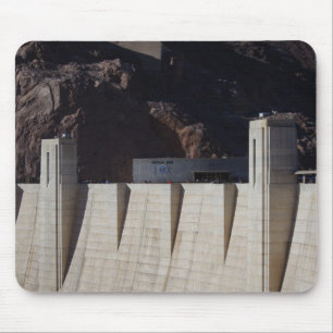 Alfombrilla De Ratón Hoover Dam