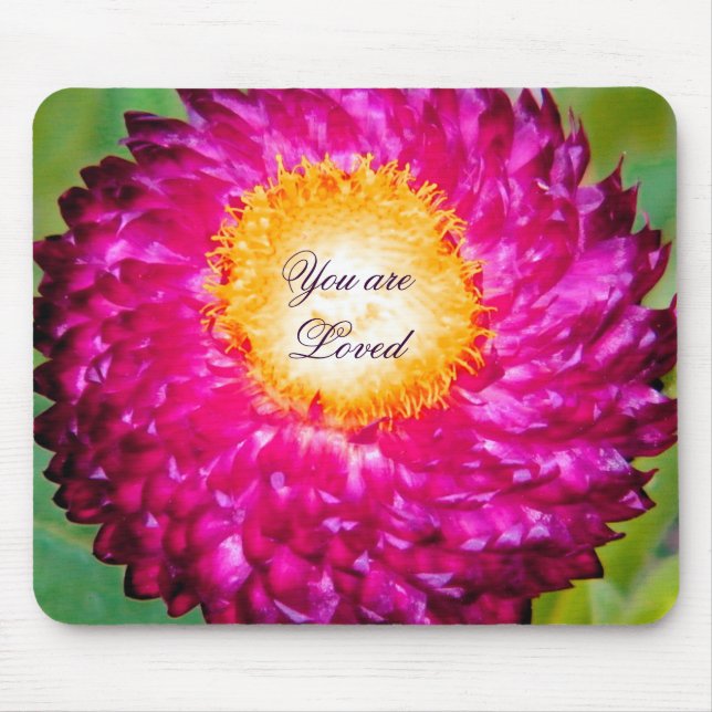 Alfombrilla De Ratón Hope_ (Frente)