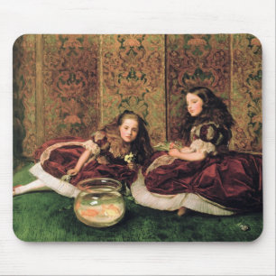 Alfombrilla De Ratón Horas del ocio, 1864