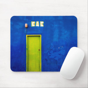 Alfombrilla De Ratón Horas felices