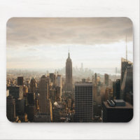 Horizonte de Nueva York