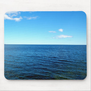 Alfombrilla De Ratón Horizonte Mousepad