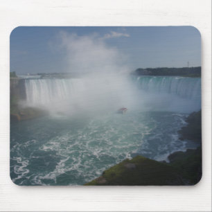 Alfombrilla De Ratón Horseshoe Falls in Niagara Falls