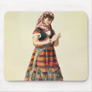 Alfombrilla De Ratón Hortense Schneider