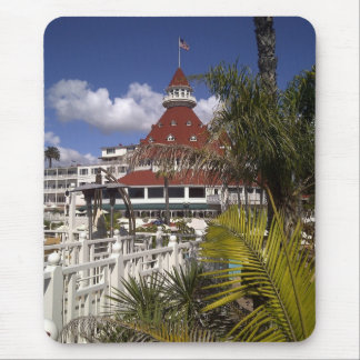 Alfombrilla De Ratón Hotel Del
