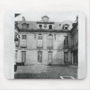 Alfombrilla De Ratón Hotel du Grand Veneur en la ruda de París 60