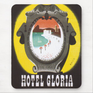 Alfombrilla De Ratón Hotel Gloria