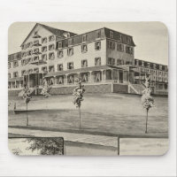 Hotel Lookoff, Sugar Hill, NH