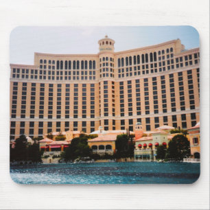 Alfombrilla De Ratón Hotel Vegas Mousepad