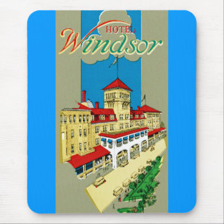 Alfombrilla De Ratón Hotel Windsor Jacksonville