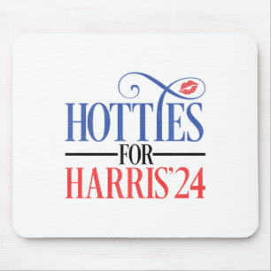 Alfombrilla De Ratón Hotties For Harris 2024