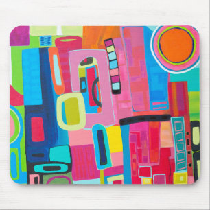 Alfombrilla De Ratón House Call Mousepad