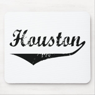 Alfombrilla De Ratón Houston