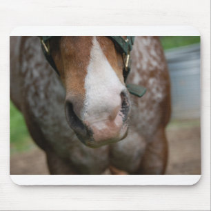 Alfombrilla De Ratón ¡Howdy!