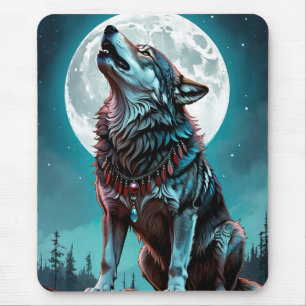 Alfombrilla De Ratón Howl