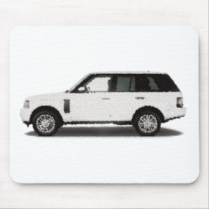 Alfombrilla De Ratón HSE 2010 del RaR agrietado