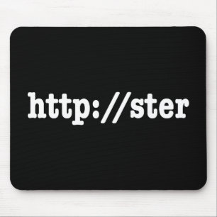 Alfombrilla De Ratón http://ster / html code