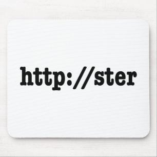 Alfombrilla De Ratón http://ster / html code