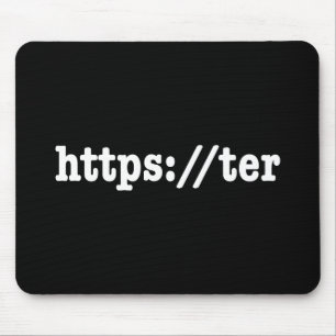 Alfombrilla De Ratón https://ter / html code