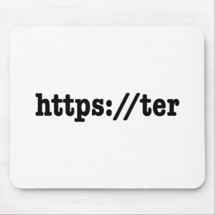 Alfombrilla De Ratón https://ter / html code