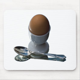 Alfombrilla De Ratón Huevos maravillosos