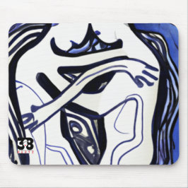 Alfombrilla De Ratón Huggify