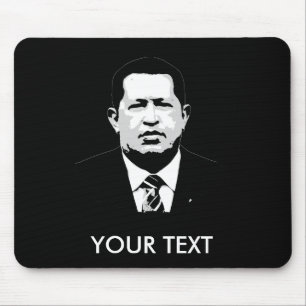 Alfombrilla De Ratón Hugo Chavez