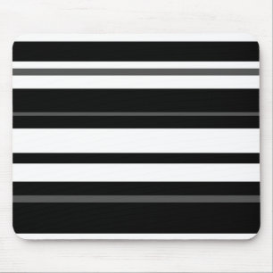 Alfombrilla De Ratón Humbug Stripe mousepad