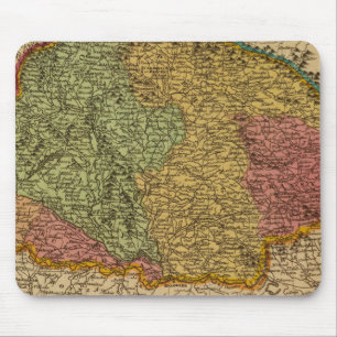 Alfombrilla De Ratón Hungría 2