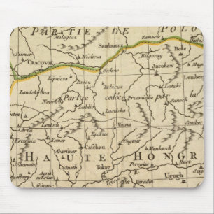 Alfombrilla De Ratón Hungría 3