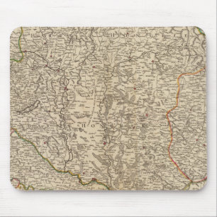 Alfombrilla De Ratón Hungría 3