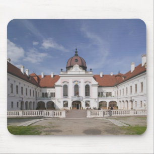 Alfombrilla De Ratón Hungría, Budapest, Godollo: Mansión Real, Hogar