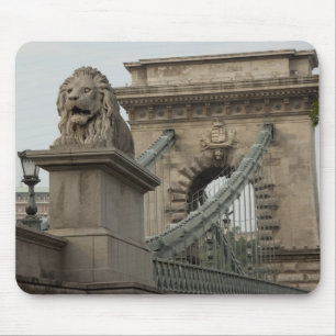 Alfombrilla De Ratón Hungría, capital de Budapest. Histórico 2