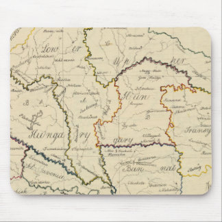 Alfombrilla De Ratón Hungría, Transilvania