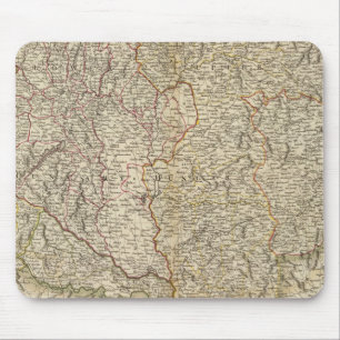 Alfombrilla De Ratón Hungría, Transilvania (Croacia)