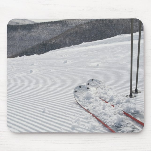 Alfombrilla De Ratón Hunter (Frente)