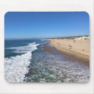 Alfombrilla De Ratón Huntington Beach, California