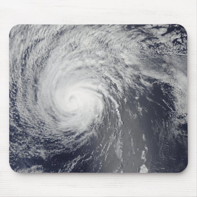 Alfombrilla De Ratón Huracán Felicia (Frente)