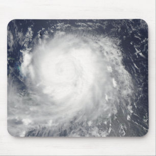 Alfombrilla De Ratón Huracán Ike 5