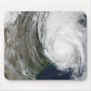 Alfombrilla De Ratón Huracán Lili 2