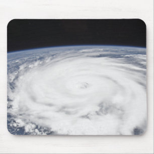 Alfombrilla De Ratón Huricane Igor