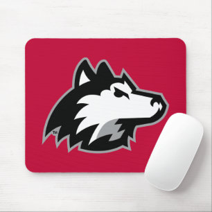 Alfombrilla De Ratón Huskies del norte de Illinois