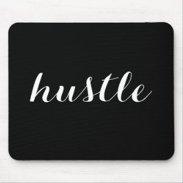 Alfombrilla De Ratón Hustle Mousepad