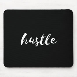 Alfombrilla De Ratón Hustle mousepad